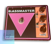 Malekko B: ASSMASTER Heavy