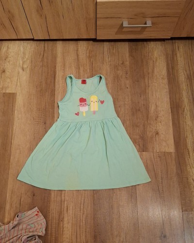 Mädchen sommer kleid - mädchen,
