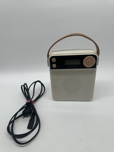 Tchibo radio gebraucht vintage - radio,