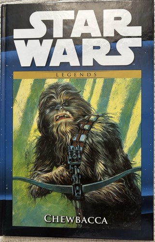 Star wars comic kollektion - star,