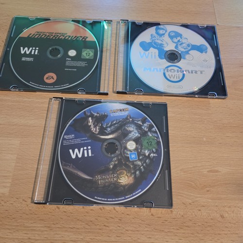 Wii spiele paket mario kart - wii,