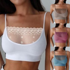Frauen Spitze Bralette Bralet