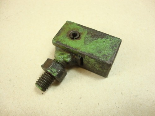 Stopper für pedal fendt - stopper,