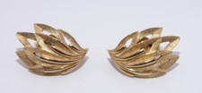 Vintage  Trifari Ohrclips