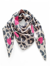 Dreieck Schal Stola Tuch