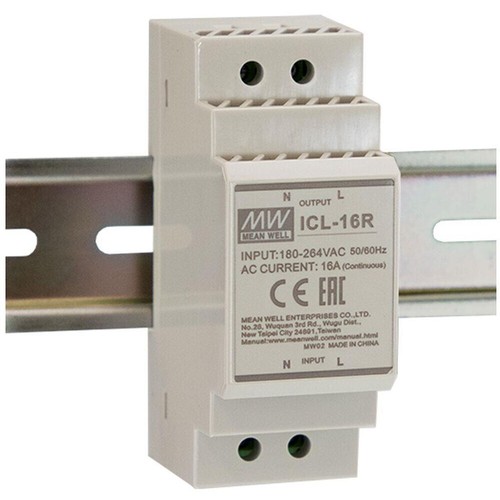 Meanwell icl 16r - meanwell,