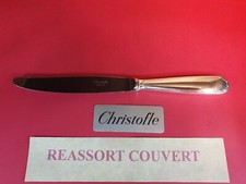 Messer Tisch christofle Fr
