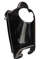 Derbi Senda  125  Tankverkleidung schwarz Verkleidung Abdeckung