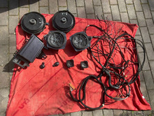 Audi A4 B6 8H 2.4 2003 Cabrio