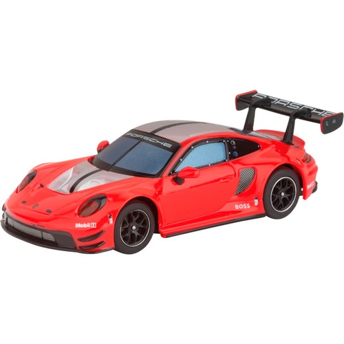 Carrera hybrid porsche 911 - carrera, gt3