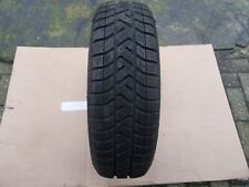 1 x Winterreifen Pirelli W 210 Snow Control Serie 3 175/65R15 8mm DOT4222 (2G)