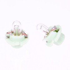 2x Glühlampe BMW 62131383312