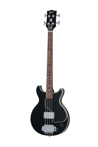 Gibson gene simmons - gibson, signature