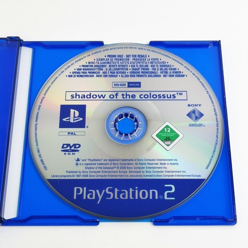 Sony playstation promo - 2,