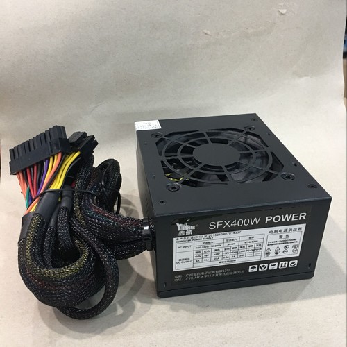 Computer power supply - supply, sfx400w