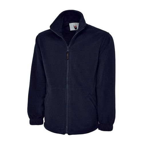 Fleecejacke arbeitsjacke - fleecejacke,