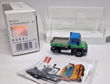 Busch H0 - 50931  Automodell