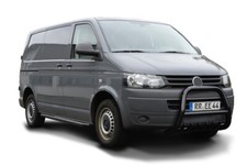 HSP Frontschutzbügel +