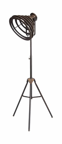 Design stehleuchte metall - design,