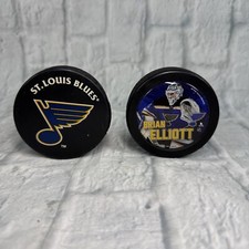 Vintage ST. LOUIS BLUES