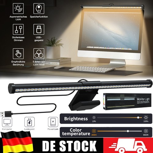 Usb led bildschirm lichtleiste - usb,
