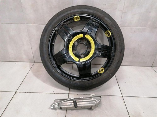 Mercedes c63 amg - c63, spare