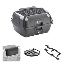 GIVI Pannier Kit B45+ Black