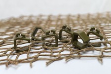 Scrim Net Clips, VIRTUS