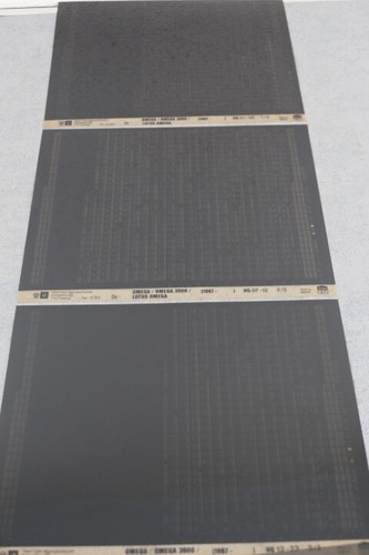 Opel omega 3000 - 3000, lotus