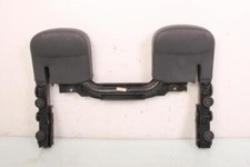 Überrollbügel Mercedes CLK 230 W208 Cabriolet Kopfstütze Hinten