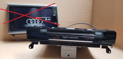 Audi navi a7 navigation - navi,