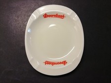 Doornkaat Aschenbecher Porzellan