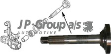 JP GROUP Achsschenkel Radaufhängung CLASSIC 8151400200 für VW KAEFER 15 KARMANN