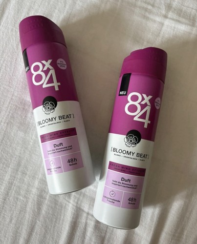 Deo bloomy beat - 2x, |
