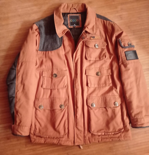 Coogi australia field jacket - coogi,