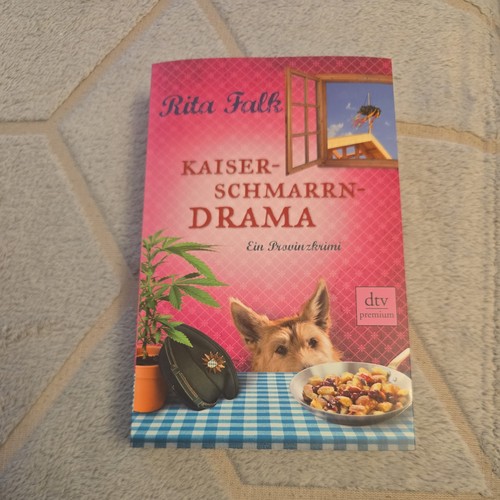 Kaiserschmarrndrama von rita - kaiserschmarrndrama,