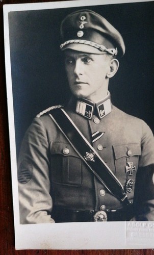 Original foto nsdap - foto,