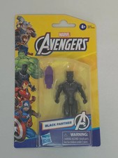 Marvel Avengers Black Panther