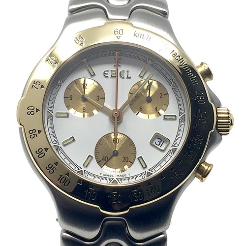 Ebel like new - new, &