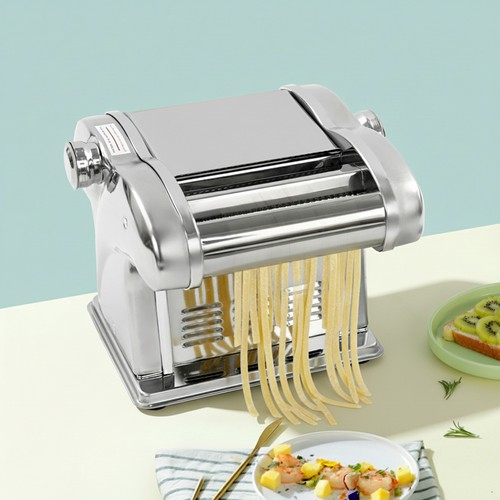 Elektrische nudelmaschine - elektrische,