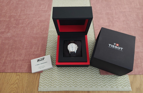 Tissot locle 20th - tissot,