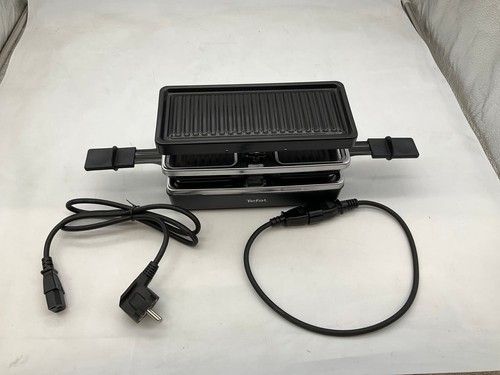 Tefal raclettegrill re2308 - raclettegrill,