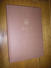 Johann Sebastian Bach. Neue