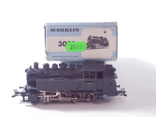 Märklin 3032 - 3032, h0