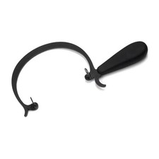 Juwelier 4-1/4" fester