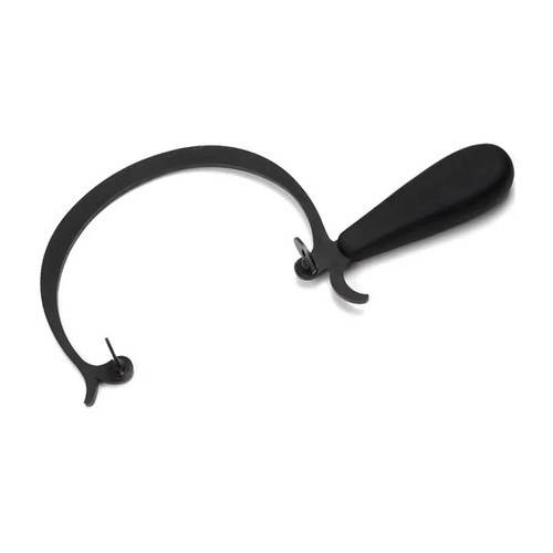 Juwelier sägerahmen - juwelier, 4,25"