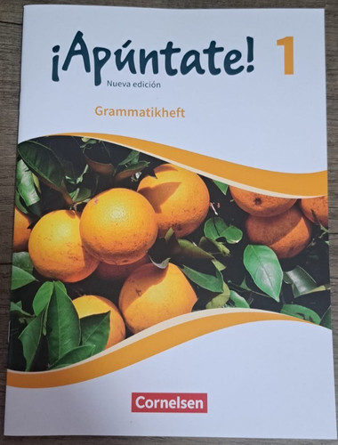 Apúntate nueva edicion - ¡apúntate!,