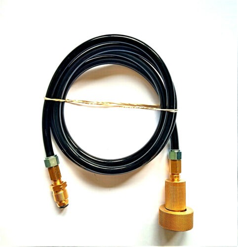 Lpg gasadapter set - lpg,
