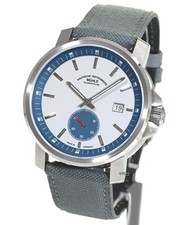 Mühle Glashütte 29er Big