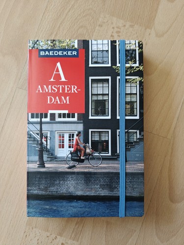 Baedeker reiseführer - baedeker,